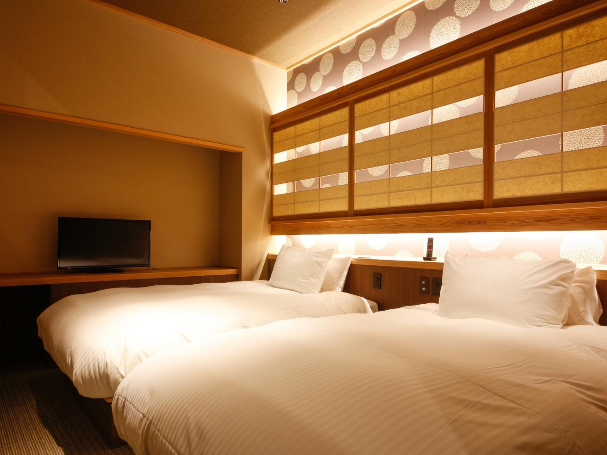 Hotel Asan Kotonami Manno Camera foto