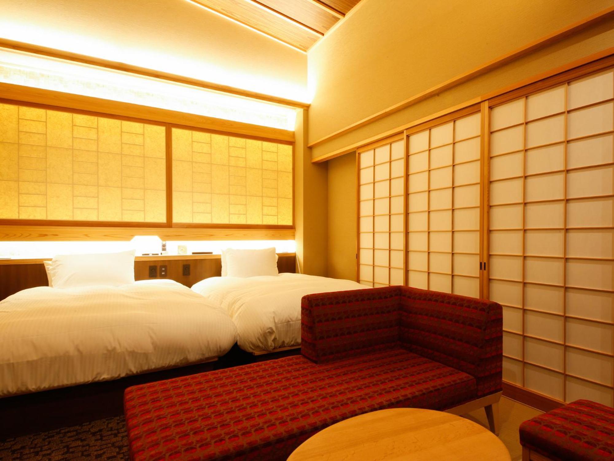 Hotel Asan Kotonami Manno Camera foto